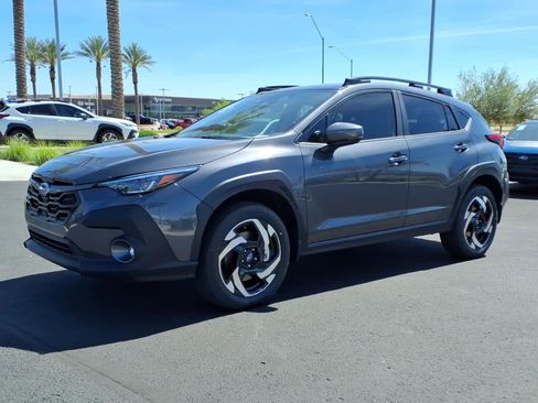 New 2026 Subaru Crosstrek 2.5i Limited AWD/4WD image 2