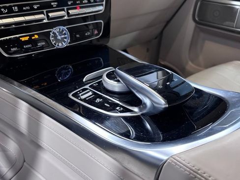 Certified 2021 Mercedes-Benz G 63 AMG 4MATIC image 15