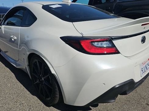 Used 2023 Toyota GR86 Premium w/ ALL Weather Mat Package (TMS) RWD image 3