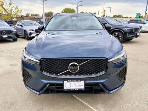 New 2026 Volvo XC60 B5 Ultra w/ Climate Package PRO AWD/4WD image 5