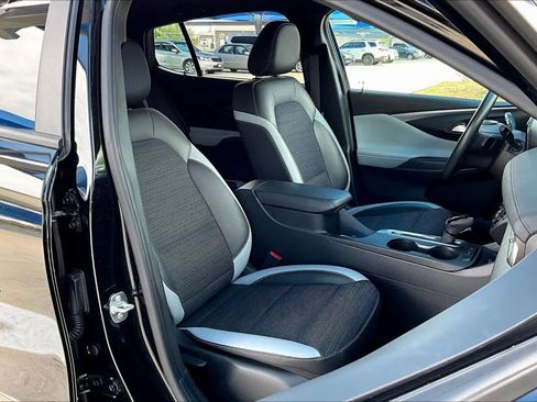 Used 2024 Buick Envista Preferred w/ Convenience I Package FWD image 9