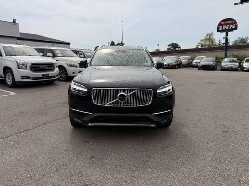 Used 2016 Volvo XC90 T6 Inscription AWD/4WD image 3