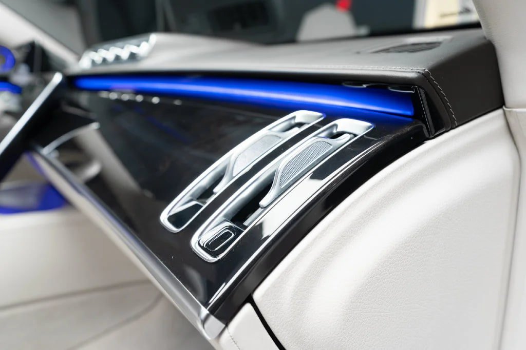 Used 2023 Mercedes-Benz Maybach S 580 4MATIC image 40