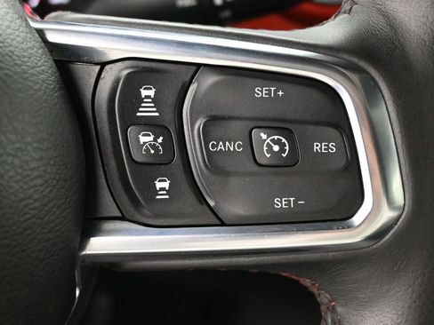 Used 2020 Jeep Gladiator Rubicon image 17