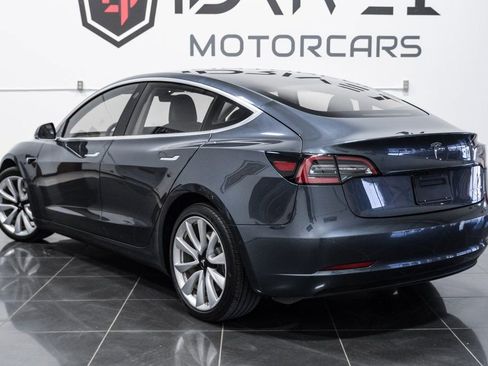 Used 2020 Tesla Model 3 Long Range image 12