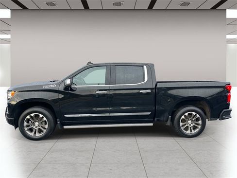 Used 2023 Chevrolet Silverado 1500 High Country image 6