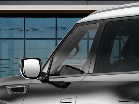 New 2026 INFINITI QX80 Autograph image 13