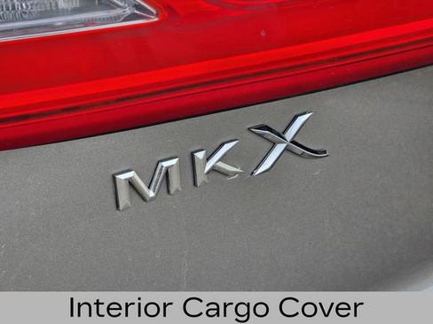 Used 2016 Lincoln MKX Select w/ Select Plus Package image 19
