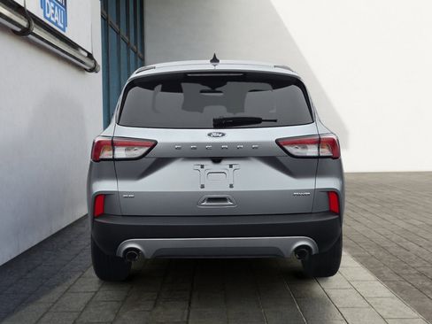 Certified 2022 Ford Escape SE w/ Convenience Package image 4