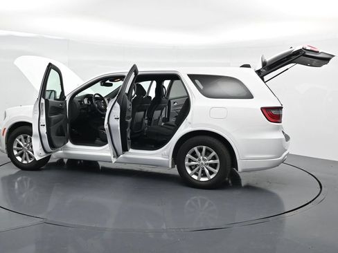 Used 2026 Dodge Durango GT RWD image 40