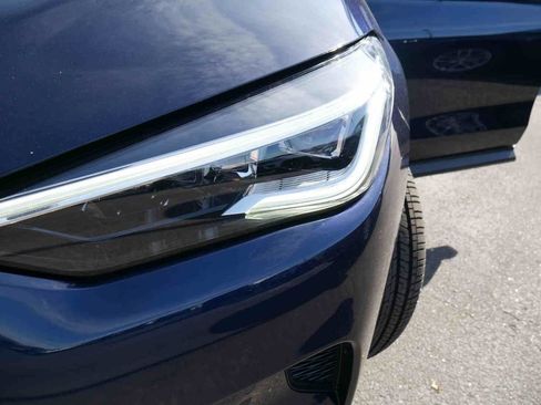 Used 2020 INFINITI QX50 Sensory w/ Proactive Package image 27