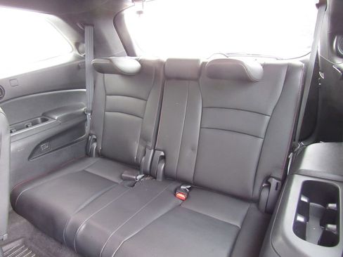 Used 2020 Honda Pilot Black Edition image 17