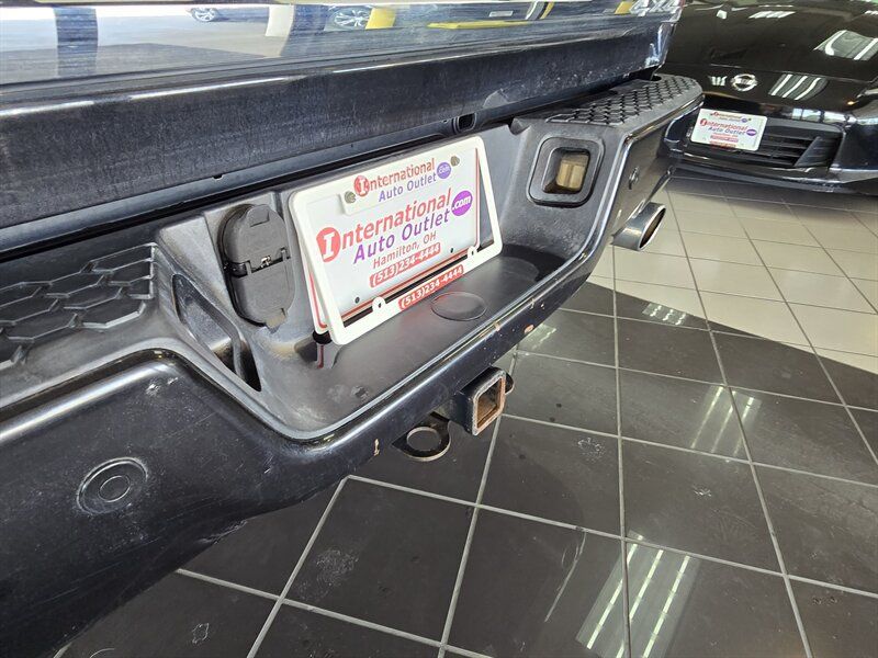 Used 2016 RAM 1500 Limited AWD/4WD image 30
