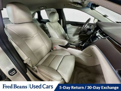 Used 2014 Cadillac XTS Luxury w/ Driver Awareness Package FWD image 33