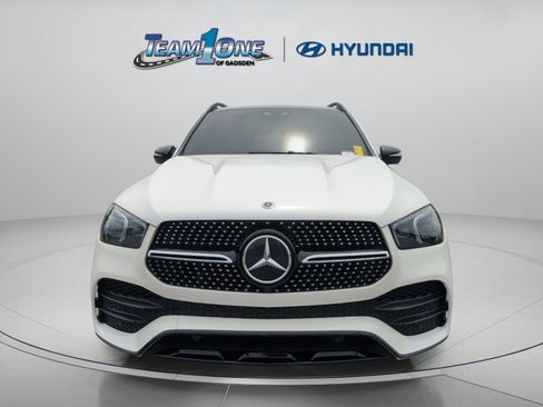 Used 2023 Mercedes-Benz GLE 350 image 4