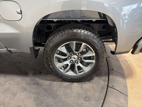 New 2026 Chevrolet Silverado 1500 RST w/ All Star Edition Plus image 34