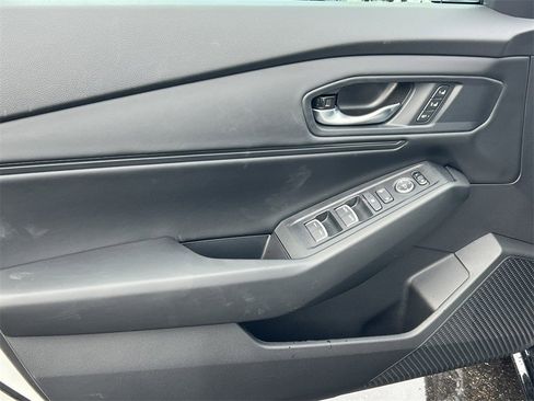 New 2025 Honda Accord EX-L image 13