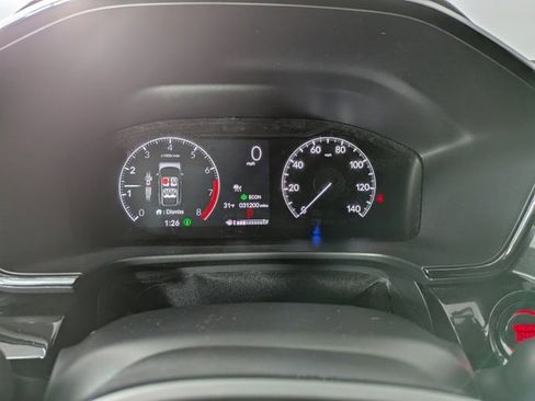 Used 2023 Honda CR-V EX-L image 4