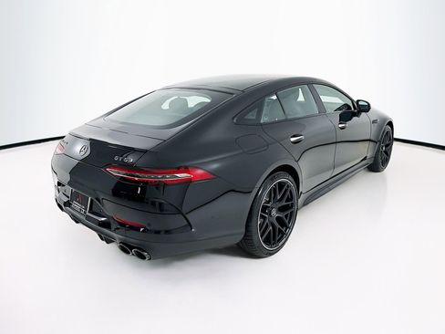 New 2026 Mercedes-Benz AMG GT 53 image 8