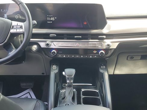 Used 2023 Kia Telluride S w/ S Sunroof Package AWD/4WD image 17
