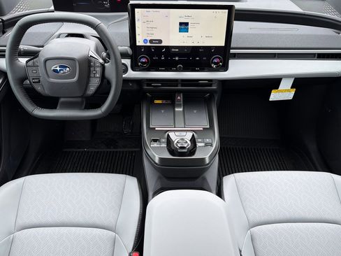 New 2026 Subaru Solterra Limited image 13