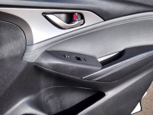 Used 2019 MAZDA CX-3 Touring w/ Preferred Equipment Package image 15