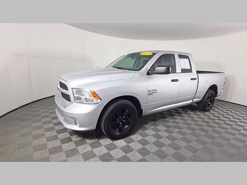 Used 2019 RAM 1500 Express RWD image 47