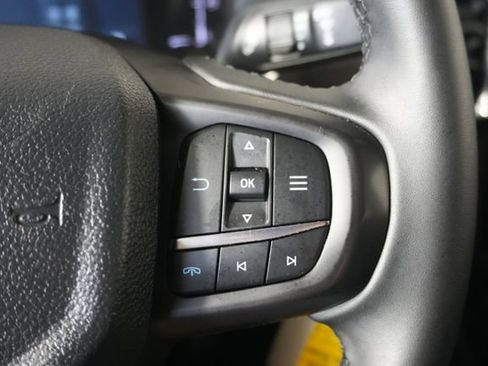 Used 2025 Ford Ranger XLT AWD/4WD image 17