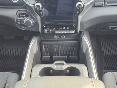 New 2026 RAM 1500 Big Horn image 13