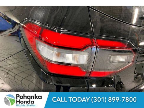 New 2025 Honda Pilot EX-L image 18