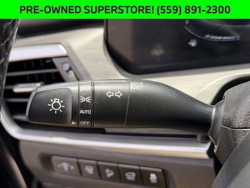 Certified 2023 Kia Telluride EX X-Line AWD/4WD image 19