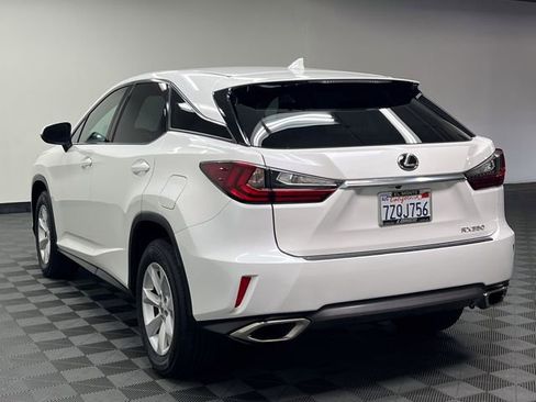 Used 2017 Lexus RX 350 AWD image 7