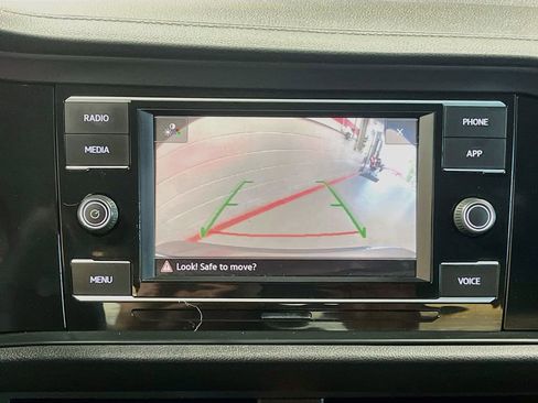 Used 2020 Volkswagen Jetta S FWD image 13