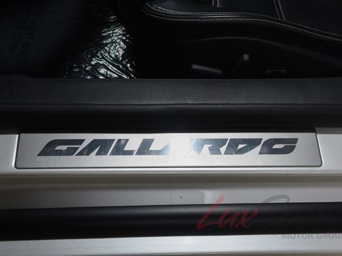 Used 2008 Lamborghini Gallardo Spyder image 27
