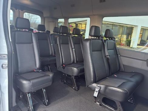 New 2026 Ford Transit 350 XL image 13