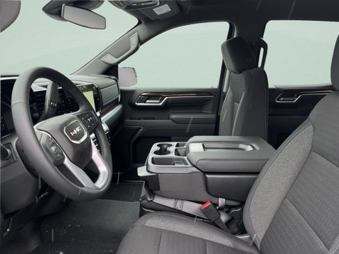 New 2026 GMC Sierra 1500 Elevation AWD/4WD image 22