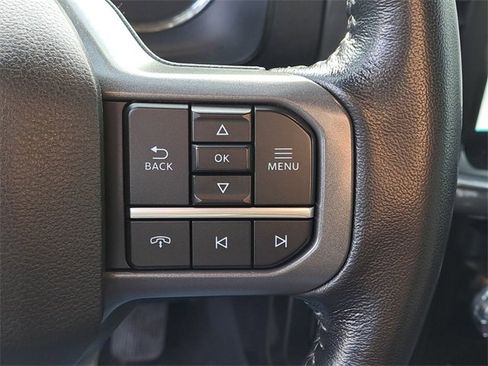 Certified 2022 Ford F150 XLT w/ Equipment Group 302A High image 14