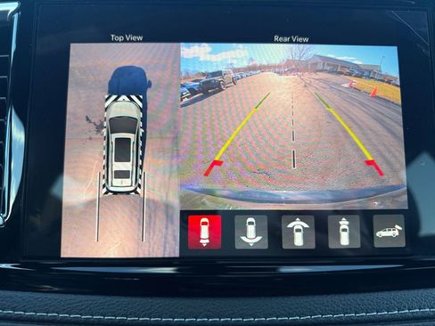 New 2026 Chrysler Pacifica Limited w/ S Appearance Package image 13