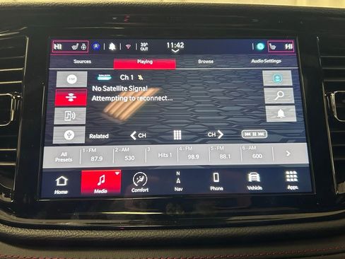 New 2026 Dodge Durango GT image 14