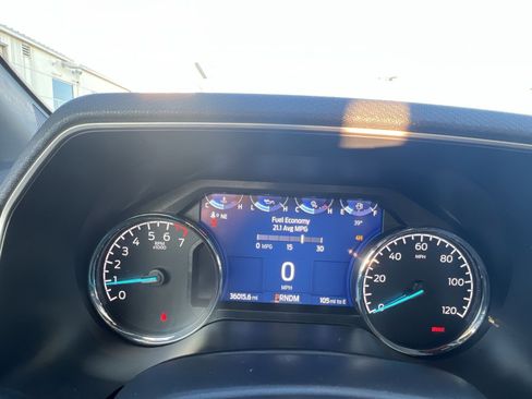 Used 2023 Ford F150 XLT w/ Equipment Group 302A High image 17