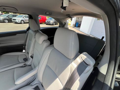 Used 2019 Honda Odyssey EX-L image 30