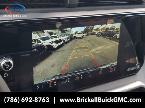 New 2026 GMC Sierra 1500 Denali w/ Denali Reserve Package image 27