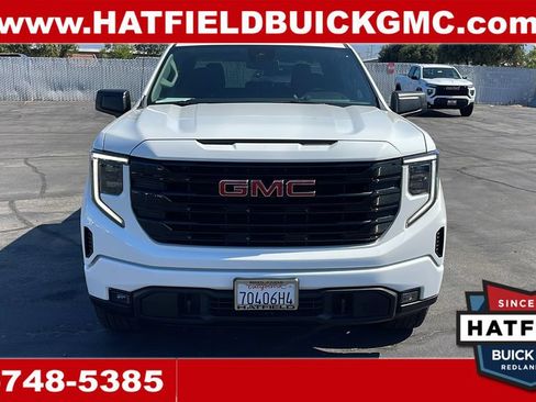 Used 2026 GMC Sierra 1500 Elevation AWD/4WD image 8