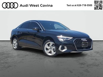 Used 2023 Audi A3 2.0T Premium