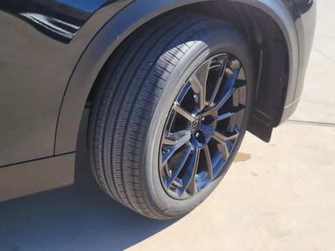 New 2026 MAZDA CX-70 3.3 Turbo w/ Preferred Package image 6