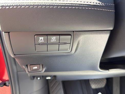 Certified 2021 MAZDA MAZDA6 Grand Touring FWD image 18