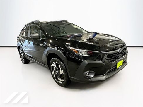 New 2026 Subaru Crosstrek 2.5i Limited AWD/4WD image 3