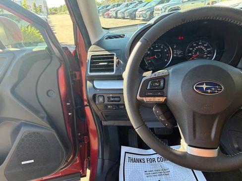 Used 2016 Subaru Forester 2.0XT Touring w/ Eyesight & Navigation System AWD/4WD image 26