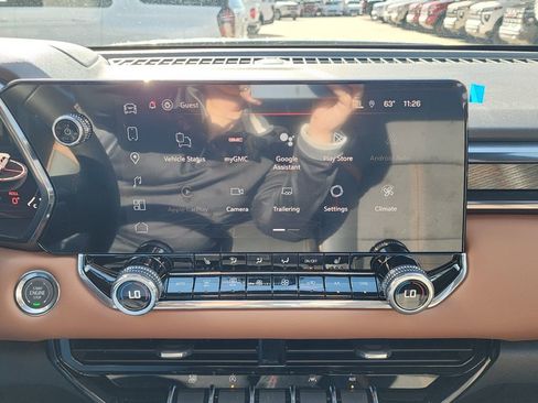 New 2026 GMC Canyon AT4 image 27