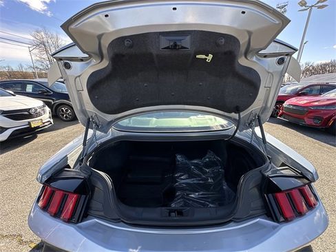 Certified 2024 Ford Mustang GT Premium image 35